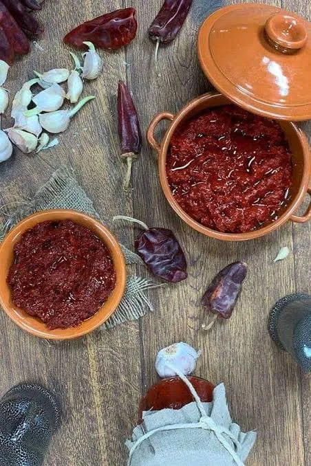 هريسة عربي دياري