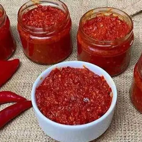 هريسة عربي دياري