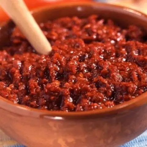 هريسة عربي دياري
